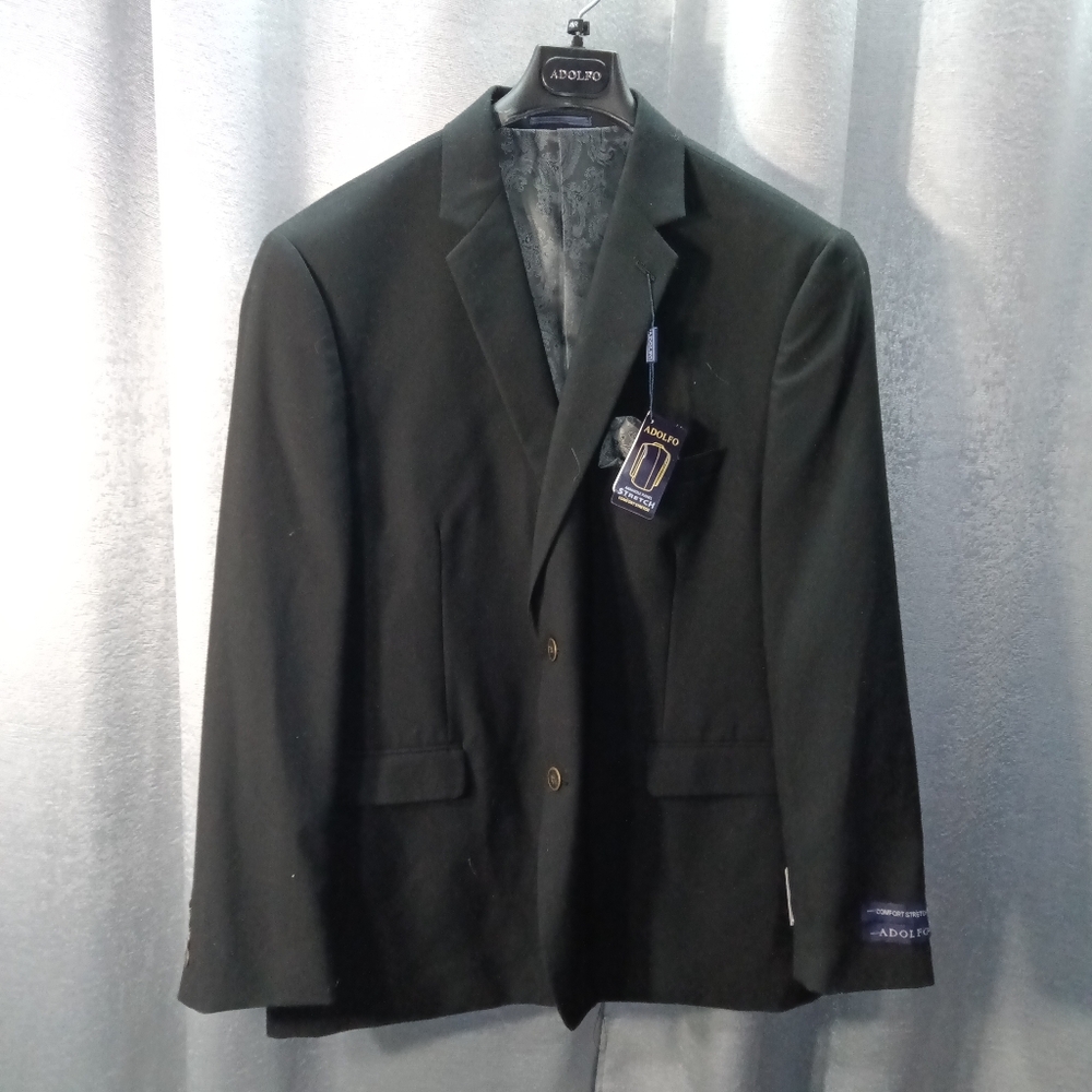 New 48R Blazer/Suit Jacket